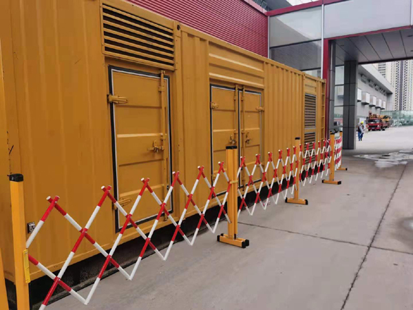 柏乡发电机出租 你知道怎样鉴定发电机品质的好坏吗？