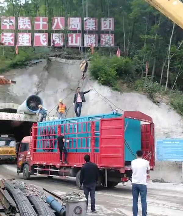 柏乡发电机组维修后输出功率降低是什么问题