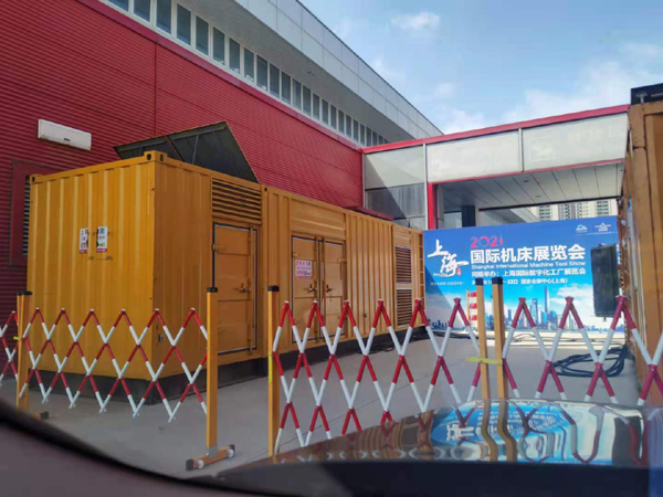 柏乡发电车出租-发电机无电压或电压太低怎么办？