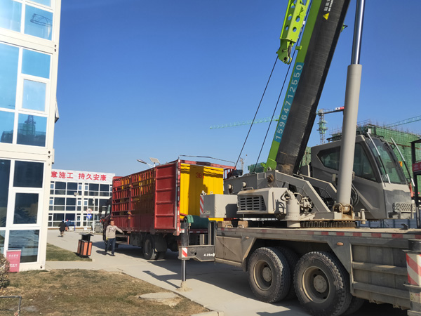 柏乡发电机出租50KW柴油发电机组需要配多粗电缆线