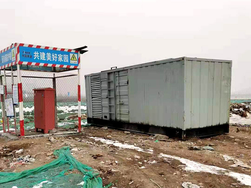 柏乡燃气发电机在高海拔地区运行时会遇到哪些常见故障？