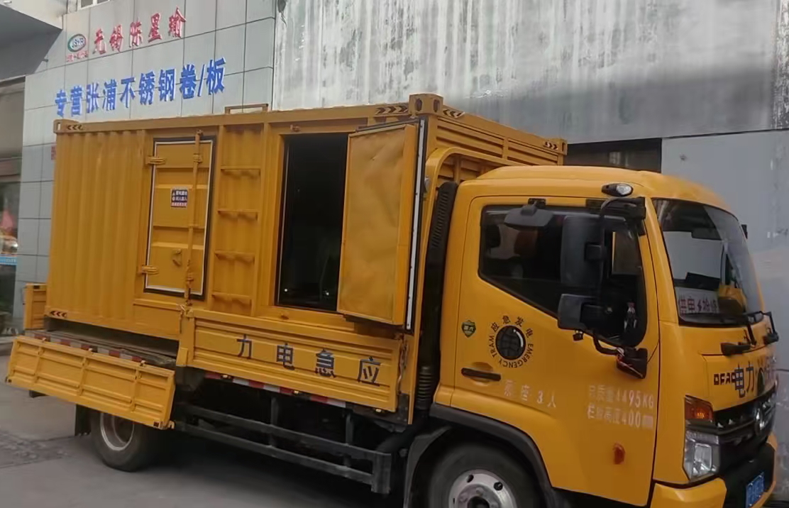 柏乡安装和使用柴油发电机组需要注意哪些事项？