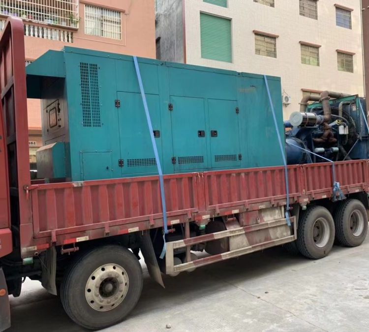 柏乡如何在不同负载率下确保 400KW 柴油发电机组的正常运行？