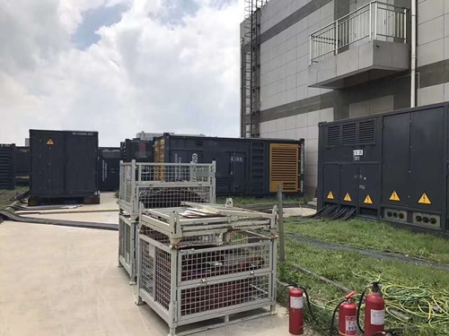 柏乡除了定期检查，还有哪些方法可以及时发现接触式转速表探头的磨损？