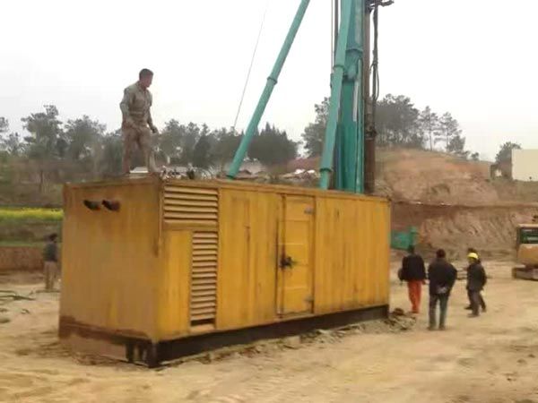 柏乡柴油发电机组应用场合有哪些？