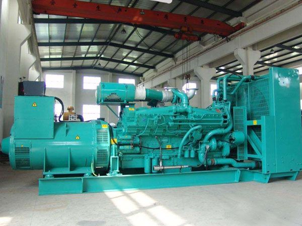 柏乡影响800KW发电机组油耗的因素有哪些？